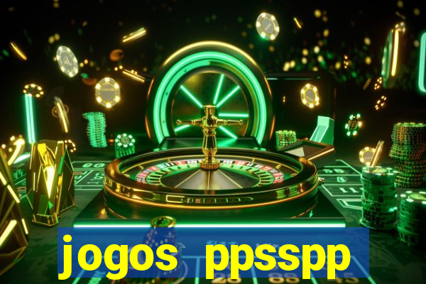 jogos ppsspp download android